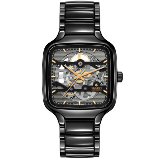  Rado True Square Automatic Skeleton, Ref: R27124162