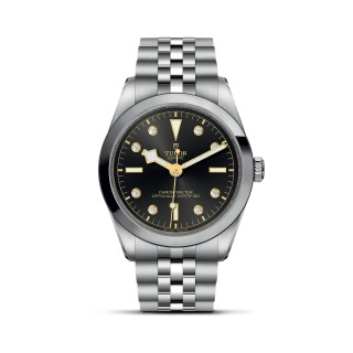  TUDOR Black Bay One 36, Ref: M79640-0004