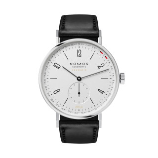  NOMOS Glashütte Tangente Neomatik 41 Update, Ref: 180.SB