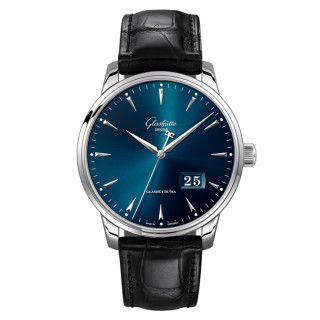  Glashütte Original Senator Excellence 
Panoramadatum, Ref: 1-36-03-04-02-30