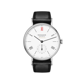  NOMOS Glashütte Ludwig neomatik, Ref: 282.S2