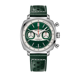  Breitling Top Time B01 Racing, Ref: AB01771A1L1X1