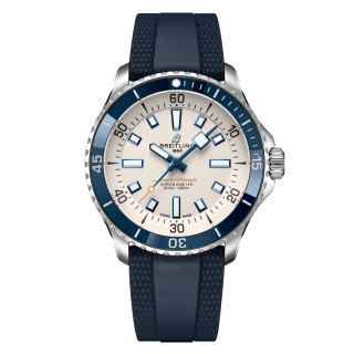  Breitling Superocean Automatic 42, Ref: A17375E71G1S1