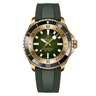  Breitling Superocean Automatic 42, Ref: N17375201L1S1