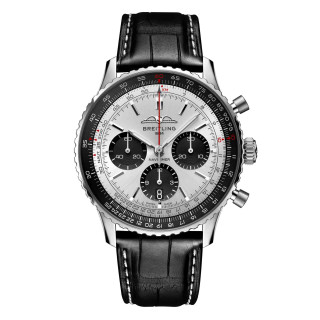  Breitling Navitimer B01 Chronograph 43, Ref: AB0138241G1P1