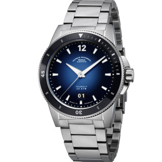  Mühle Glashütte Sportivo Großdatum, Ref: M1-52-42-MB