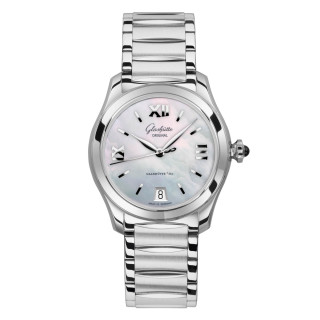  Glashütte Original Lady Serenade, Ref: 1-39-22-08-02-34