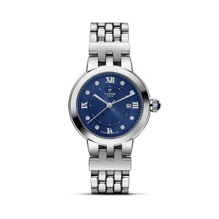  TUDOR Clair de Rose, Ref: M35500-0010