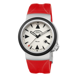  Mühle Glashütte S.A.R. Rescue-Timer LUMEN, Ref: M1-41-08-KB-VIII