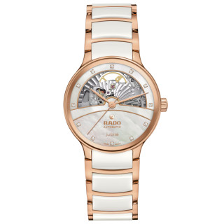  Rado Centrix Automatic Diamonds Open Heart, Ref: R30029922