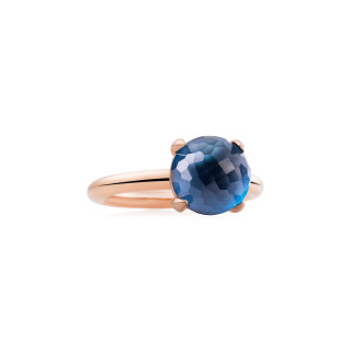 Roségold, Ringe, Bron Catch Ring, Ref: 8RR4782TLR