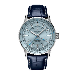  Breitling Navitimer Automatic GMT 41, Ref: A32310171C1P1