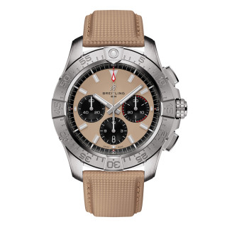  Breitling Avenger B01 Chronograph 44, Ref: AB0147101A1X1