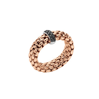 Roségold, Ringe, FOPE Vendôme Flex'it Ring, Ref: 55902AX_BN_R_X1X_00S