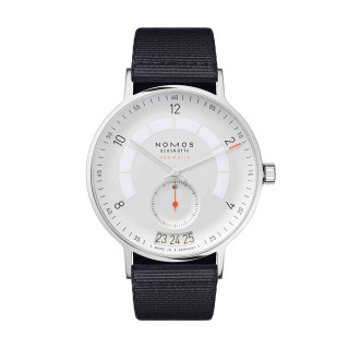  NOMOS Glashütte Autobahn neomatik 41 Datum, Ref: 1301