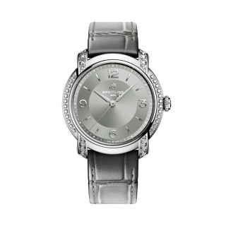  Breitling Lady Premier Automatic 36, Ref: A10310671M1P1