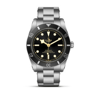  TUDOR Black Bay 54, Ref: M79000N-0001