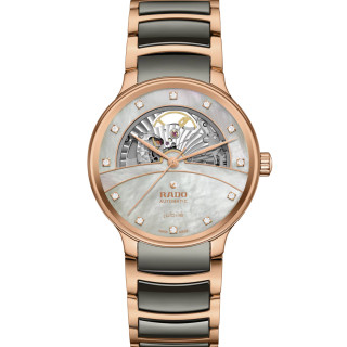  Rado Centrix Automatic Diamonds Open Heart, Ref: R30028912
