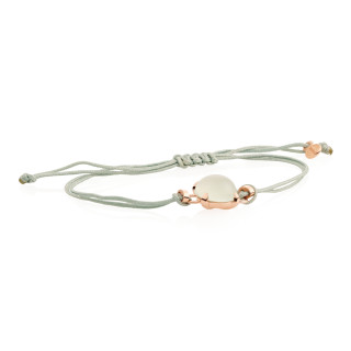Textil, Armschmuck, Bron Catch Armband, Ref: 8AR3968LQC