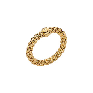 Gelbgold, Ringe, FOPE Essentials Flex'it Ring, Ref: 04E08AX_XX_G_XGX_00S