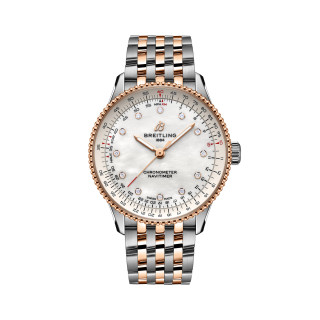  Breitling Navitimer Automatic 36, Ref: U17327211A1U1