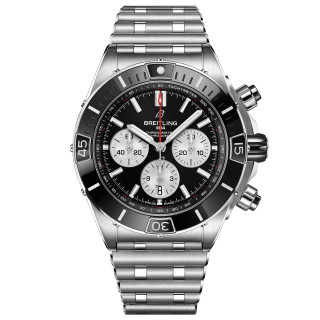  Breitling Super Chronomat B01 44, Ref: AB0136251B1A1