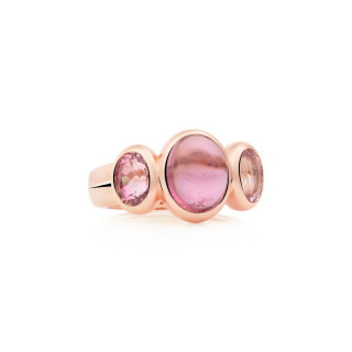 Roségold, Ringe, Bron Sushi Ring, Ref: 8RR4902RTCRT