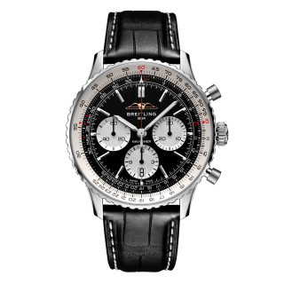  Breitling Navitimer B01 Chronograph 43, Ref: AB0138211B1P1