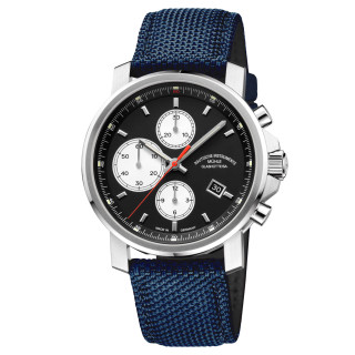  Mühle Glashütte 29er Chronograph, Ref: M1-25-43-CB-I