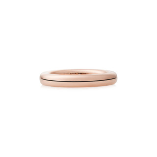 Roségold, Ringe, Bron Stax Ring, Ref: 8RR4681