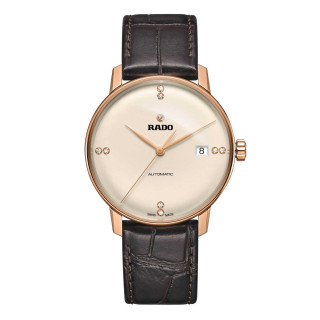  Rado Coupole Classic Automatic Diamonds, Ref: R22861765