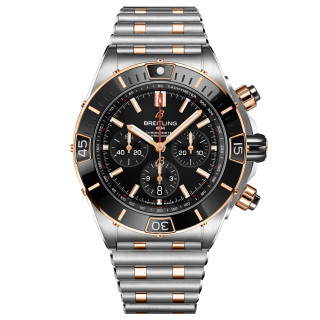  Breitling Super Chronomat B01 44, Ref: UB0136251B1U1