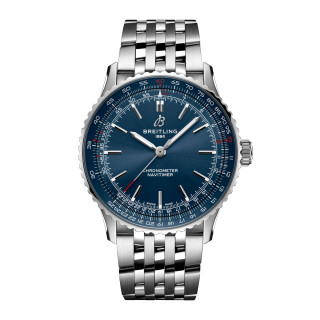  Breitling Navitimer Automatic 41, Ref: A17329161C1A1
