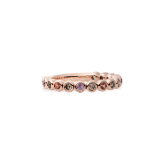 Roségold, Ringe, Bron Confetti Ring, Ref: 8RR4893EDEN