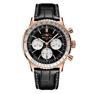 Breitling Navitimer B01 Chronograph 43, Ref: RB0138211B1P1