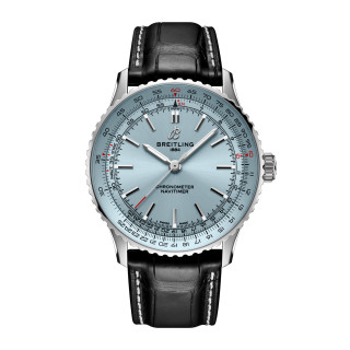  Breitling Navitimer Automatic 41, Ref: A17329171C1P1