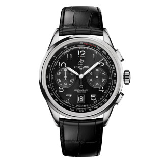  Breitling Premier B01 Chronograph 42, Ref: AB0145221B1P2