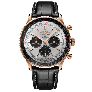  Breitling Navitimer B01 Chronograph 46, Ref: RB0137241G1P1