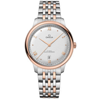  Omega De Ville Prestige, Ref: 434.20.40.20.02.001