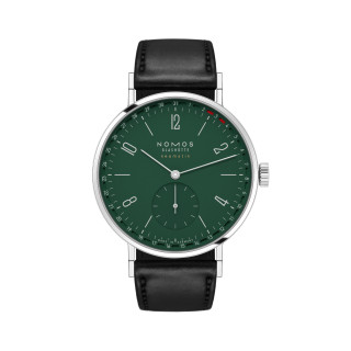  NOMOS Glashütte Tangente Neomatik 38 Update Waldgrün, Ref: 148.SB