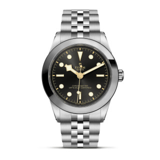  TUDOR Black Bay One 39, Ref: M79660-0001