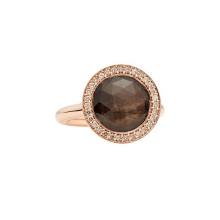 Roségold, Ringe, Bron Sushi Ring, Ref: 8RR4865BSBCBR