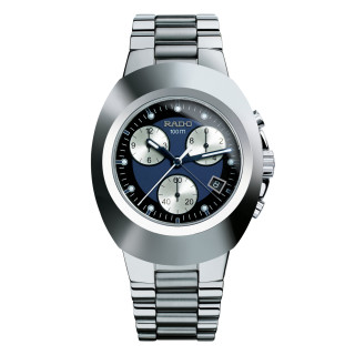  Rado New Original Chronograph, Ref: R12638173