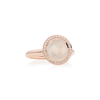 Roségold, Ringe, Bron Sushi Ring, Ref: 8RR4864MWBBR