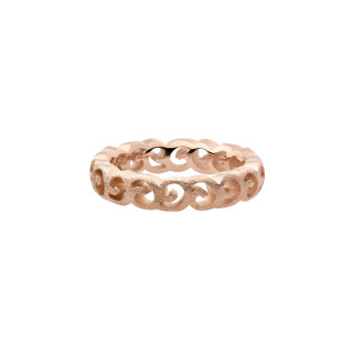 Roségold, Ringe, Bron Toujours Ajour Ring, Ref: 8RR4928M