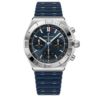  Breitling Chronomat B01 42, Ref: AB0158101C1S1