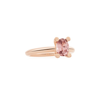 Roségold, Ringe, Bron Phlox Ring, Ref: 8RR4819ZR