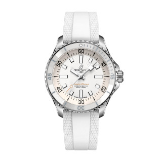  Breitling Superocean Automatic 36, Ref: A17377211A1S1