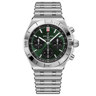  Breitling Chronomat B01 42, Ref: AB0158101L1A1