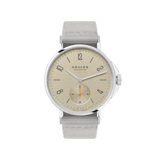  NOMOS Glashütte Ahoi Neomatik Sand, Ref: 569